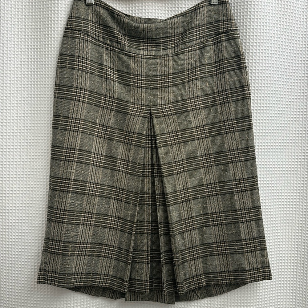 Zara skirt